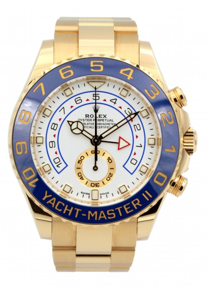 Rolex Yacht-Master 116688