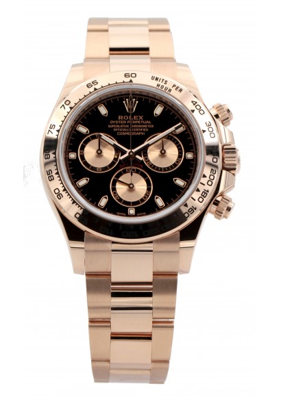 Rolex Daytona 116505