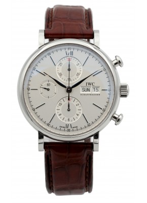  Portofino chronographe IW391007