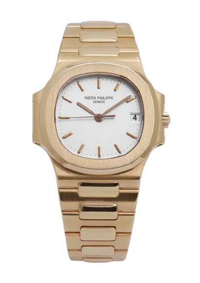 Patek Philippe nautilus 3800 3800/1