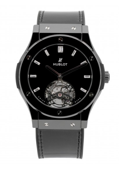 Hublot Classic Fusion Tourbillon 505.CS.1270.VR