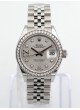 Rolex Lady Datejust diamonds new 279384RBR