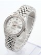 Rolex Lady Datejust diamonds new 279384RBR