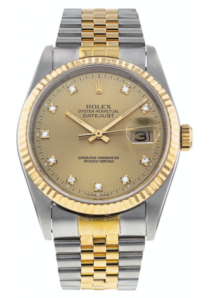 Rolex Datejust 16233