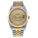 Rolex Datejust 16233