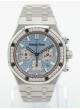 Audemars Piguet Royal Oak Chronographe Diamonds 26715ST