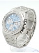 Audemars Piguet Royal Oak Chronographe Diamonds 26715ST