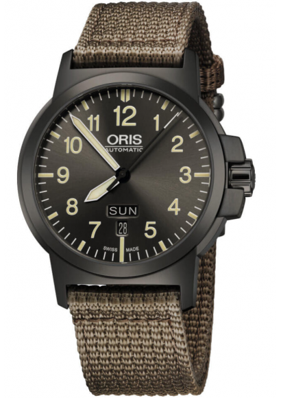 Oris BC3 01 735 7641 4263-07 5 22 22G