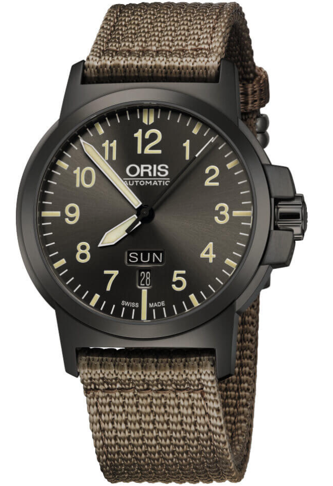 Oris BC3 01 735 7641 4263 07 5 22 22G 01 735 7641 4263 07 5 22