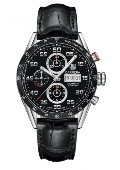 Carrera Calibre 16 CV2A10.BA0796 Tag Heuer