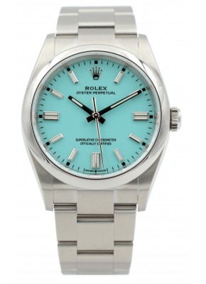  Oyster Perpetual 126000