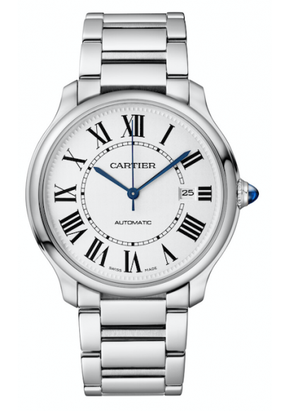 Cartier Ronde Must