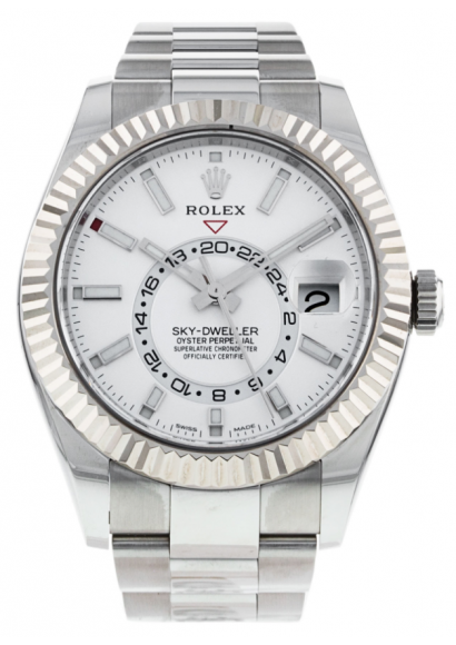 Rolex Sky-Dweller 326934