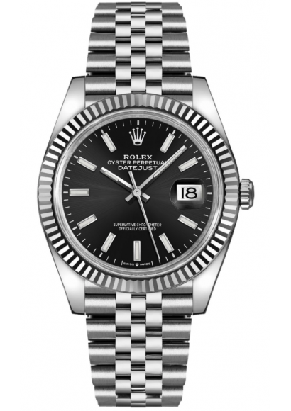  Datejust 126234