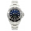  Sea-Dweller Deep-sea 116660