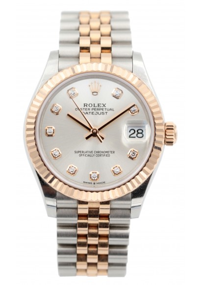 Rolex Datejust 278271