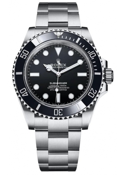  Submariner no date 124060