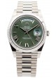 Rolex Day-Date Olive new 2023 228239