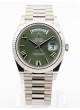 Rolex Day-Date Olive new 2023 228239