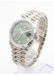 Rolex Day-Date Olive new 2023 228239