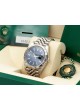 Rolex Datejust 126334 blue 2021 