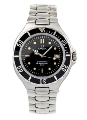  Seamaster professionnal 200