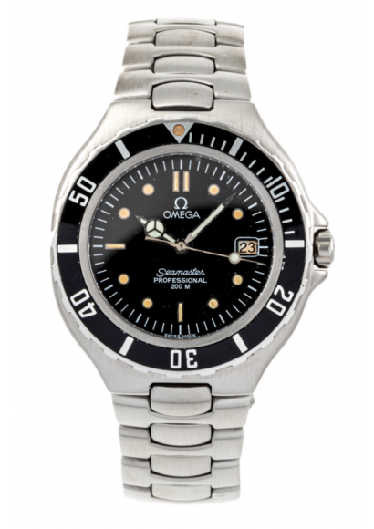  Seamaster professionnal 200