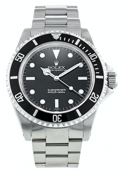  Submariner 14060