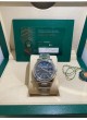 Rolex Datejust fluted dial 126200