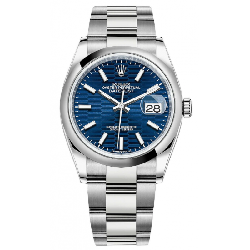 Rolex clearance datejust 126200