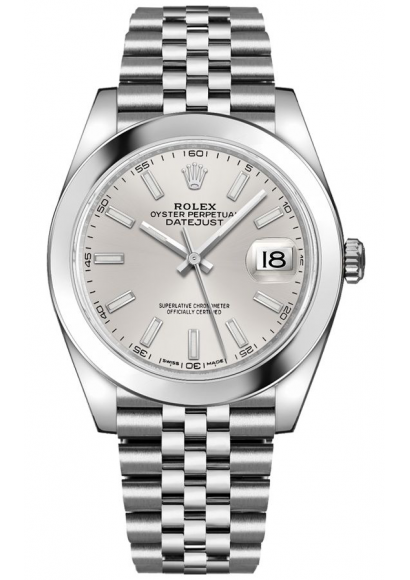 Rolex Datejust 126300 126300