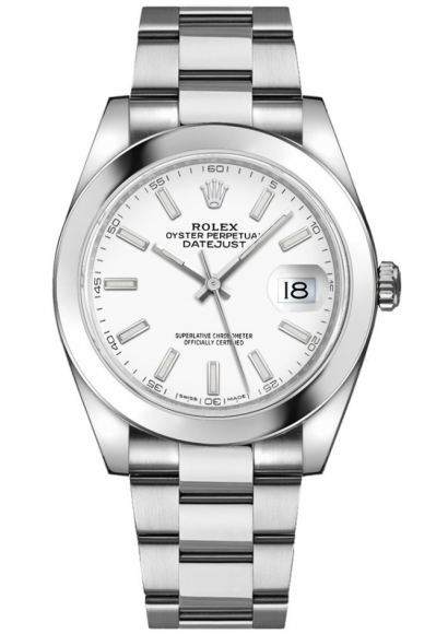 Rolex Datejust 126300 126300