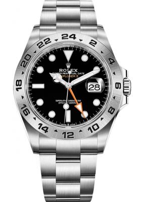  Explorer II 226570 226570