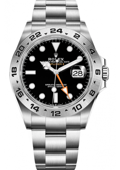 Rolex Explorer II 226570 226570