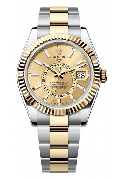 Rolex Sky-Dweller 326933 326933