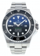  Sea-Dweller Deepsea 126660 D-Blue