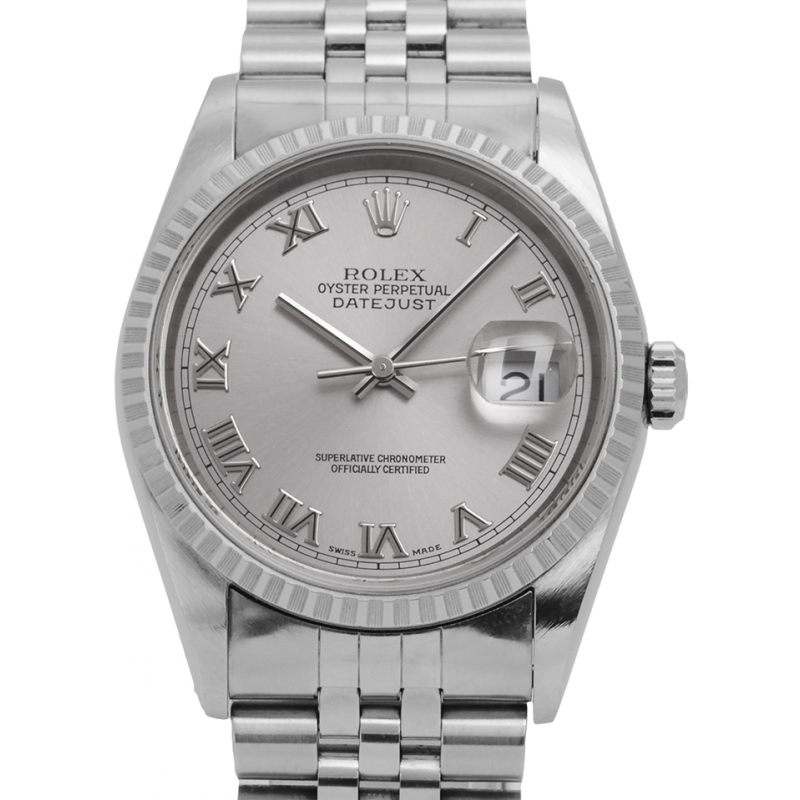 Rolex 16220 clearance