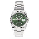  Datejust 126234 Mint Green Dial 126234