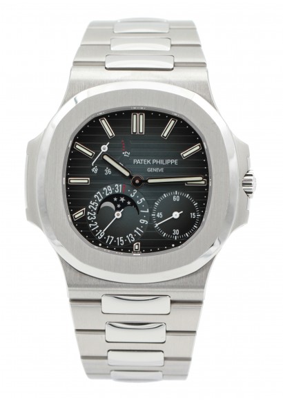 Patek Philippe Nautilus 5712/1A-001