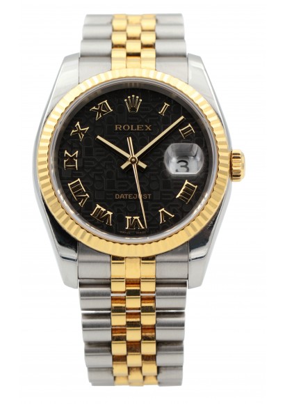 Rolex Datejust 116233