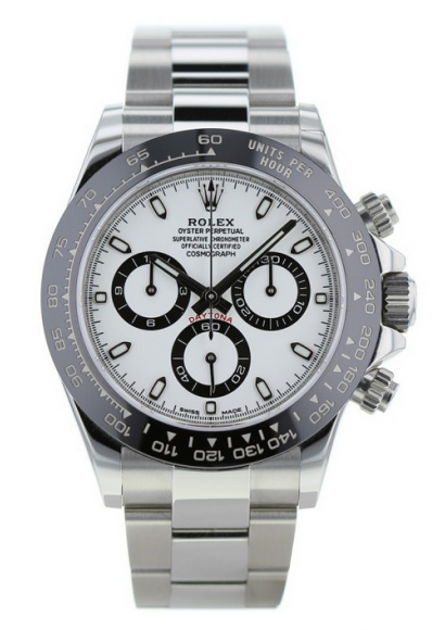  Daytona 116500LN