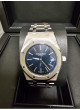 Audemars Piguet Royal Oak Jumbo 39mm Ultra Thin 15202ST