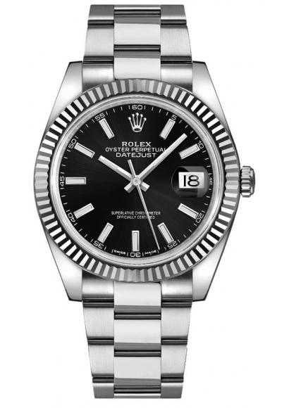  Datejust 126300 126300