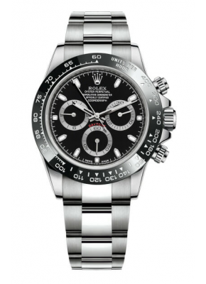 Rolex Daytona 116500LN Daytona 116500LN