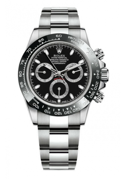 Rolex Daytona 116500LN Daytona 116500LN