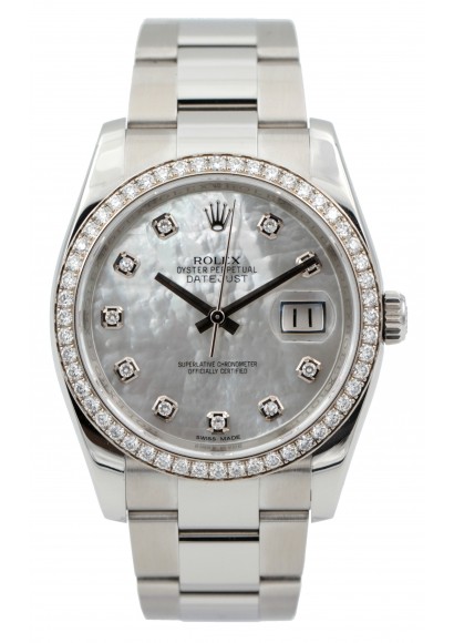 Rolex Datejust 116244