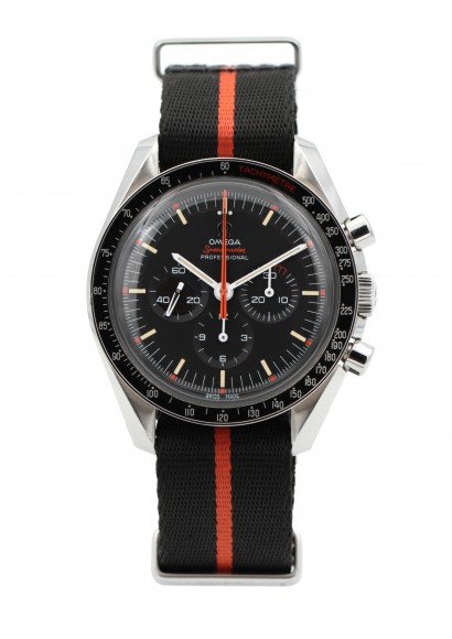 Omega Speedmaster Speedy Tuesday Ultraman 311.12.42.30.01.001