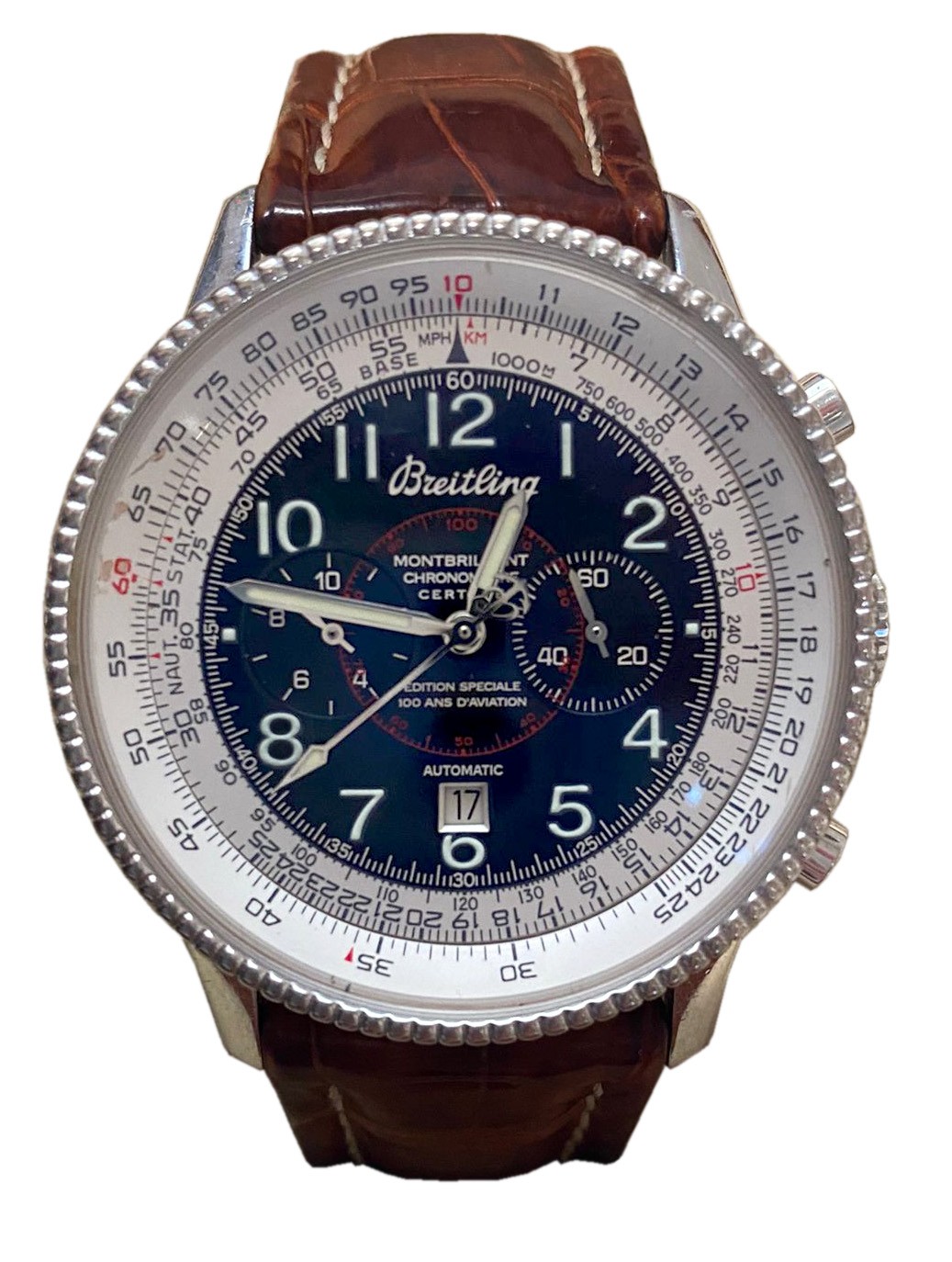 Breitling 2025 special edition