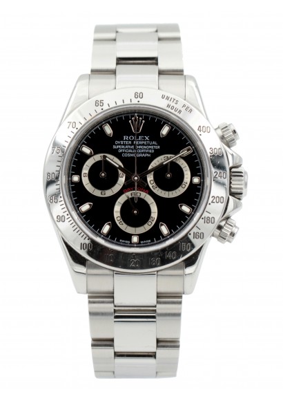 Rolex Daytona 116520