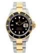 Rolex Submariner 16613